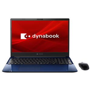 dynabook P3C7MSBL Win11 Core i7第10世代 8GB