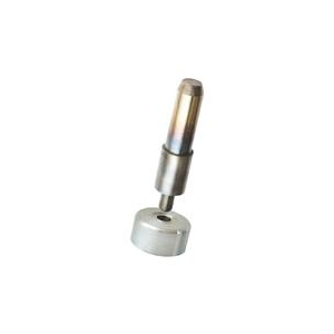 ミツトモ製作所 両面ハトメ用　打ち棒　10mm（＃25） 51590-イメージ1
