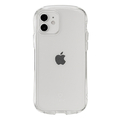 HAMEE iPhone 12/12 Pro用TPUケース iFace Look in Clear クリア 41-935910