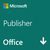 マイクロソフト Publisher 2021 日本語版[Windows ダウンロード版] DLPUBLISHER2021WDL-イメージ1
