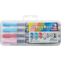 シヤチハタ フェイスペイントマーカー 4色セット2 FCK1038-KFF-F/4PSH2