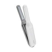 SHARP パワーモバイルコードレスアイロン ホワイト系　ルミナスホワイト IB-S510B-W