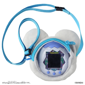 バンダイ Tamagotchi Paradiseおでかけキャリー おこじょっち ﾀﾏｺﾞﾂﾁﾊﾟﾗﾀﾞｲｽｷﾔﾘ-ｵｺｼﾞﾖﾂﾁ-イメージ2