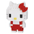 カワダ n-fig ハローキティ レッド NFG20ﾊﾛ-ｷﾃｲﾚﾂﾄﾞ-イメージ4