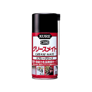 呉工業 グリースメイト 300mL FC57662-1058-イメージ1
