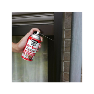 呉工業 グリースメイト 300mL FC57662-1058-イメージ2