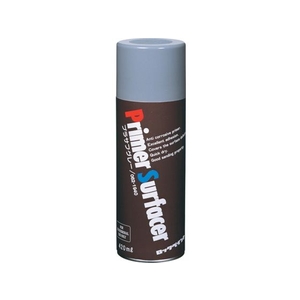 ロックペイント プラサフスプレー 420ml FC448HS-3228851-イメージ1