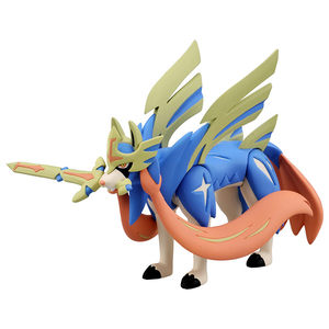 エディオンネットショップ タカラトミー モンコレml18ザシアン ポケットモンスター モンコレ Ml 18 ザシアン エディオンネットショップ タカラトミー モンコレml18ザシアン ポケットモンスター モンコレ Ml 18 ザシアン