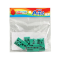 アーテック Artecブロック 三角A 8P 緑 FCS2898-77805