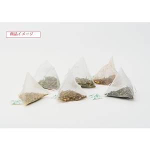 白井製茶 緑茶 フレーバーティ いろは あさぎ FCU2615-イメージ5