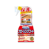 リンレイ つやピカ フローリングコート 400mL FC061TE