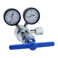 ヤマト産業 窒素ガス用調整器 YR-5062 104～15MPa1～10MPa FC023JP-1267663