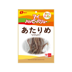 なとり MYあたりめ 20g FC901RJ-イメージ1