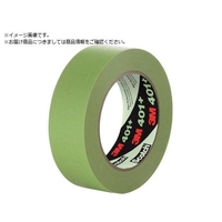 3M クレープマスキングテープ 401 48mmX55m 401 48X55 1P FC707VS-2470669