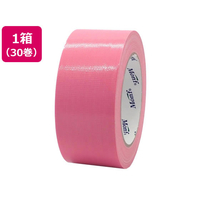 古藤工業 カラー布テープ 幅50mm*長25m ピーチ 30巻 F892704-NO890ﾋﾟｰ