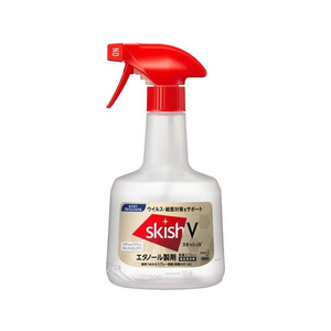 KAO スキッシュV 専用つめかえスプレー容器 600mL 業務用 FCN5030-イメージ1