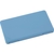 トラスコ中山 TRUSCO/携帯用樹脂製マスクケース 190X110X12mm ライトブルー FCA577K-2567079-イメージ1