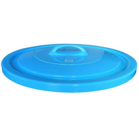 リス GK 丸型ポリペール 130型 蓋 FC558LM-4661100