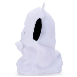 タカラトミーアーツ サンリオキャラクターズ/おばけごっこ/ぬいぐるみS/ ポチャッコ ｻﾝﾘｵｵﾊﾞｹｺﾞﾂｺﾇｲｸﾞﾙﾐSﾎﾟﾁﾔﾂｺ-イメージ3
