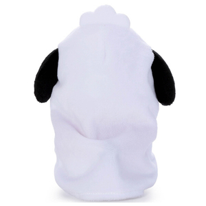 タカラトミーアーツ サンリオキャラクターズ/おばけごっこ/ぬいぐるみS/ ポチャッコ ｻﾝﾘｵｵﾊﾞｹｺﾞﾂｺﾇｲｸﾞﾙﾐSﾎﾟﾁﾔﾂｺ-イメージ4