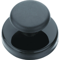 トラスコ マグネットフック　ツマミ型　６３ｍｍ　６．５ＫＧ TMFT-63F