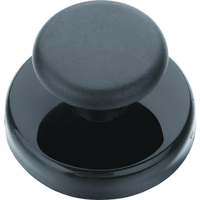 トラスコ マグネットフック　ツマミ型　６３ｍｍ　６．５ＫＧ TMFT-63F