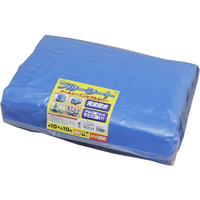 アイリスオーヤマ ブルーシート F037308-B30-1010