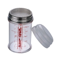 粉糖ふり(メッシュタイプ) No.81 FCM6634-040233001