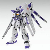 バンダイスピリッツ MG 1/100 Hiνガンダム Ver．Ka MGﾊｲﾆﾕ-ｶﾞﾝﾀﾞﾑVERKAN