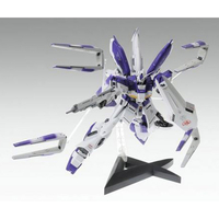 BANDAI - バンダイスピリッツ MG 1/100 Hiνガンダム Ver．Ka Amazon.co.jp: MG 1/100 Hi-νガンダム Ver. Ka : Hobbies