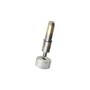ミツトモ製作所 両面ハトメ用　打ち棒　12mm（＃28） 51591-イメージ1