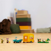 レゴジャパン 77054レイジノタビスルエンゲイテン LEGO どうぶつの森 77054 レイジ レゴジャパン 77054レイジノタビスルエンゲイテン LEGO どうぶつの森 77054 レイジ