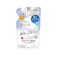 常盤薬品工業 サナ なめらか本舗とろんと濃ジェル美白詰替 FCS1233