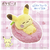 タカラトミー ポケットモンスター ポケモン ポケピース すやすやフルーツぬいぐるみ ピカチュウ ﾎﾟｹﾋﾟ-ｽﾌﾙ-ﾂﾇｲｸﾞﾙﾐﾋﾟｶﾁﾕｳ-イメージ4
