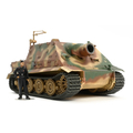 タミヤ 1/48 ミリタリーミニチュアシリーズ No．91 ドイツ 38cm突撃臼砲 ストームタイガー T32591ﾄﾞｲﾂ38CMｽﾄ-ﾑﾀｲｶﾞ-