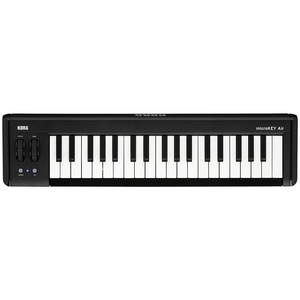 コルグ BLUETOOTH MIDI KEYBOARD(37鍵盤) MICROKEY2-37AIR-イメージ1