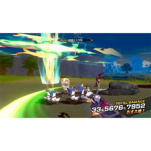 日本一ソフトウェア 凶乱マカイズム【Switch】 HACPBRG5A-イメージ6