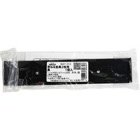 WAKI(和気産業) Walist 束ねる金具 178mm 黒 FC583RE-WAT-013