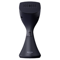 パナソニック NI-GS420-K 衣類スチーマー ミッドナイトブラック