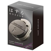 HANAYAMA はずる キャスト パドロック【難易度：5】 ハナヤマ ﾊｽﾞﾙｷﾔｽﾄﾊﾟﾄﾞﾛﾂｸ