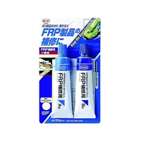 コニシ FRP補修剤100g #28053 FC903EZ-3748448