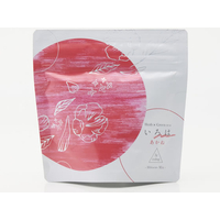 白井製茶 緑茶 フレーバーティ いろは あかね FCU2616