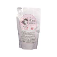 カモス バクテレスフリーシス 猫専用消臭・除菌ミスト 詰替 320ml FC088NA