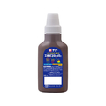 サクラクレパス 工作ポスターカラー240mL こげちゃ FCJ165R-KPW240#17