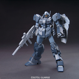バンダイスピリッツ HGUC 1/144 ジェスタ HGUC130ｼﾞｴｽﾀN-イメージ1