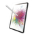 バッファロー iPad Pro 13インチ(M4)用紙感覚フィルム+ブルーライトカット BSIPD2413PFPLBC-イメージ1
