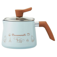 スケーター マルチポット1.9L シナモロール FC139PY-ANMP2