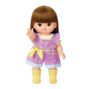パイロットコーポレーション メルちゃん メルちゃんのおともだち ゆかちゃん ﾕｶﾁﾔﾝNEW-イメージ3