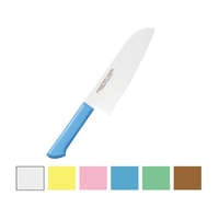 片岡製作所 片岡/マスターコック 抗菌万能 MCBK175W 白 175mm FCL2643-031746001