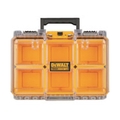 ＤＥＷＡＬＴ タフシステム2.0 ハーフサイズオーガナイザー DWST83392-1 FC976XZ-4174122